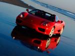 Ferrari 360 Spider 2000 года (WW)